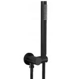 Unterputz Duschset Rea Foss Clif Black + BOX