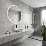 Aufsatzwaschbecken Rea Vegas white