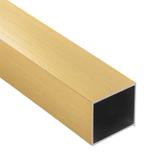 Profil zu Duschkabinen, Duschtür Solar Fargo Rapid BRUSH GOLD
