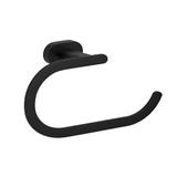 Handtuchhalter Ring 110 Til Black