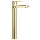 Waschbeckenarmatur REA Bloom Gold High