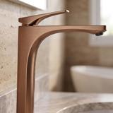 Handfatblandare REA Joe Brush Copper High