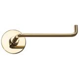 PORTA PAPEL HIGIÉNICO OURO 322203A NER