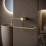 Badezimmer-Aufhänger A62310G OTTO Gold