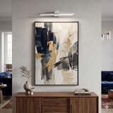 LED аплик за баня SWE041-1W 60cm Chrome