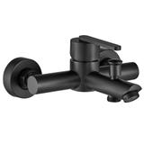 Wannenarmatur REA Ontario Black
