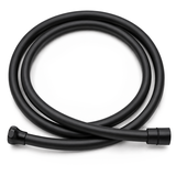 Duschschlauch mit Verdrehschutz Rea Black 150 cm
