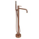 Vapaasti seisova sekoitin Rea Foster Brush Copper