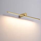 Аплик LED 60CM APP1348 OLD GOLD