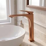 Handfatblandare REA Joe Brush Copper High