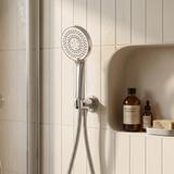 Handbrause REA JS-019 CHROME