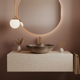 Aufsatzwaschbecken Rea Pearl Ombre