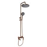Set dus PREMIUM Rea Maxim Brush Copper