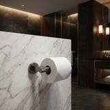 Halter für Toilettenpapier 39105 ORI Titan