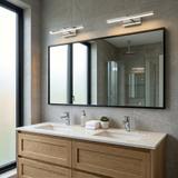LED аплик за баня APP1858-1W 60 cm Chrome