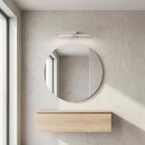 LED аплик за баня SWE040-1W 40cm Chrome