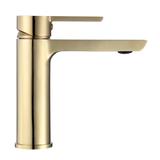 Baterie pentru baie Rea Argus Gold Low