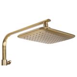 Duschset REA Tom brush gold