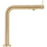 Küchearmatur REA COLE Brush Gold