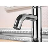 Grifo de LAVABO Rea Lungo Chrom