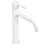 Waschbeckenarmatur Rea Lungo White High