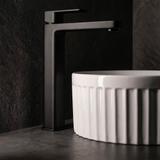 Waschbeckenarmatur Rea Arlo Black