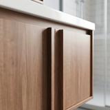 Badezimmermöbel-Set mit Waschbecken Gama T25023 HHL 70CM