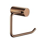 Halter für Toilettenpapier 9711 Prism Brush Copper