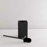 WC-Bürsten B110 MATT BLACK