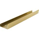 Рафт за баня SF04 60cm gold brush