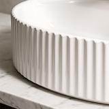 Countertop washbasin Rea Marcela 60