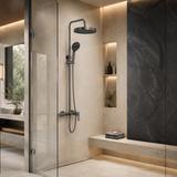 Shower set Rea Vision Titan