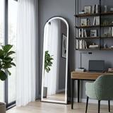 LED-SPEGEL Orbit 50x160cm Black