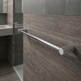Cabide de casa de banho A62301 OTTO Chrome