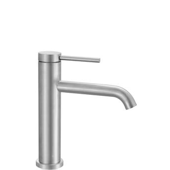 REA CLIF praustuvo maišytuvas NICKEL LOW
