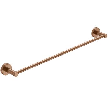 Kupaonska viješalica 5601 Leo Brush Copper