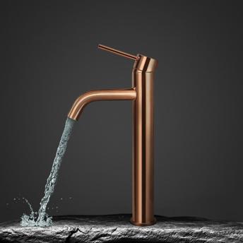 Rea Lungo Copper High Basin segisti
