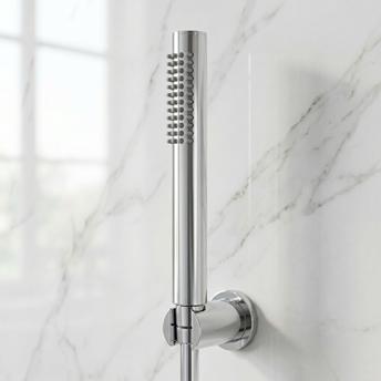 Shower handset REA JS-018 CHROME