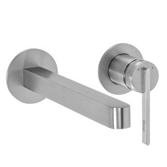 ZIDNA SLAVINA  REA Grace Brush Nickel