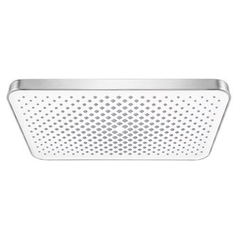 Rechteckige Regendusche REA JS-032 Chrome