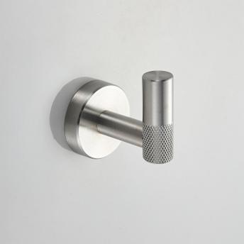 Porte-serviette 6606 Modern Brush Nickel