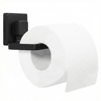 Halter für Toilettenpapier Black 381698