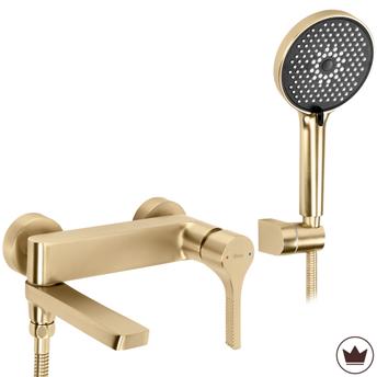 Badmengkraan PREMIUM Rea Maxim Brush Gold
