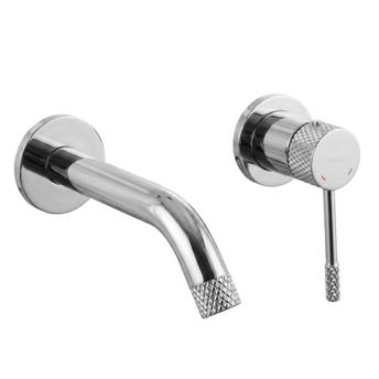 Смесител за вграждане REA Venti Chrome