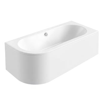 Baignoire Rea Orion Right 160cm