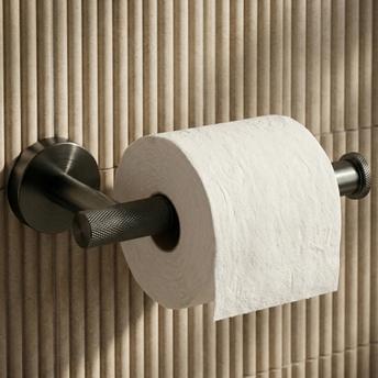 Porte papier-toilette 6611 Modern Titan