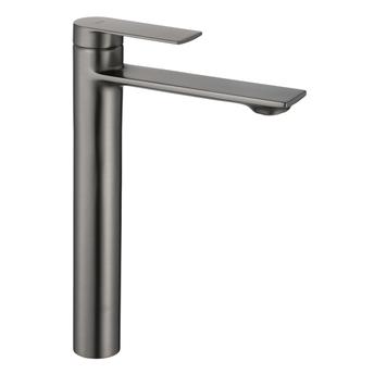 Rea Storm Titanium High slavina za umivaonik