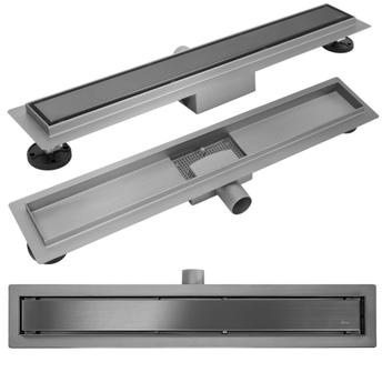 Scarico lineare Neox Titan  60