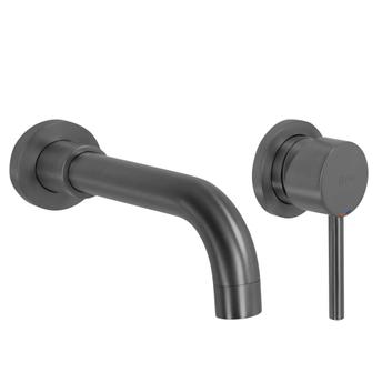 Inbyggd blandare REA LUNGO Titan Lång + BOX