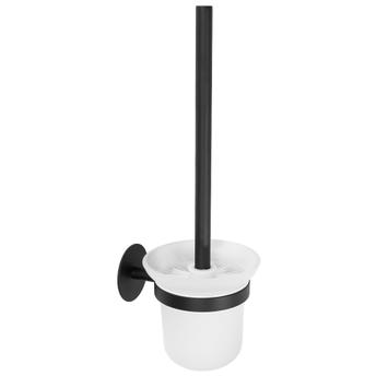 WC štětka Black 322222A DUO